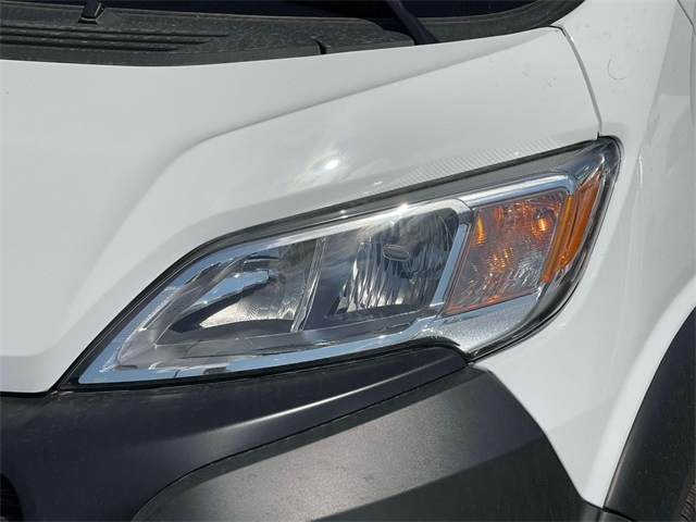 New 2026 Ram ProMaster 1500 - photo 11