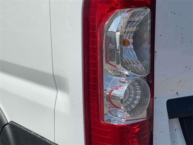 New 2026 Ram ProMaster 1500 - photo 12