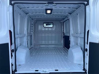 2026 Ram ProMaster 1500 Standard Roof FWD Empty Cargo Van for sale #F150232 - photo 2