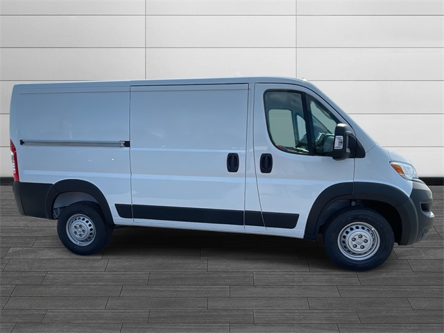 New 2026 Ram ProMaster 1500 - photo 5