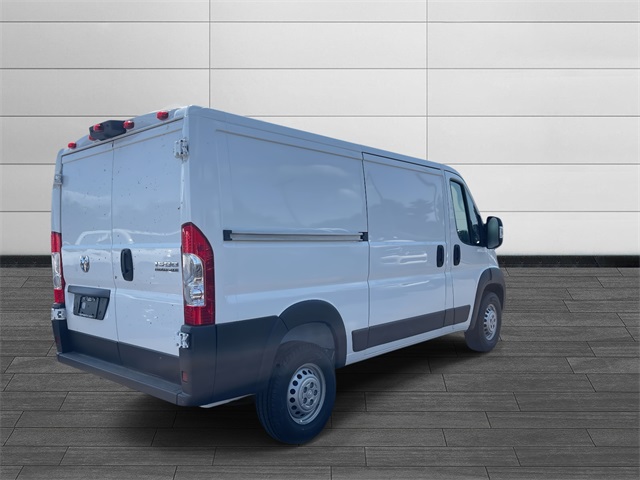 New 2026 Ram ProMaster 1500 - photo 6