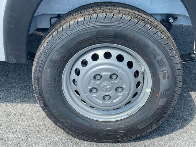 New 2026 Ram ProMaster 1500 - photo 12