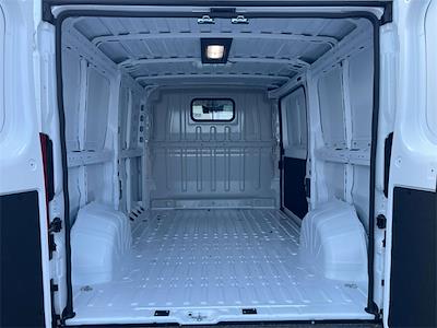 New 2026 Ram ProMaster 1500 Standard Roof Empty Cargo Van for sale #F150233 - photo 2
