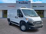 New 2026 Ram ProMaster 1500 Standard Roof Empty Cargo Van for sale #F150233 - photo 1
