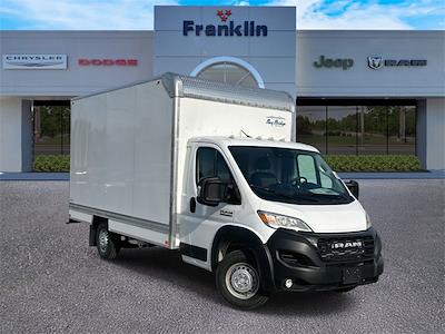New 2026 Ram ProMaster 3500 Box Van for sale #F151162 - photo 1