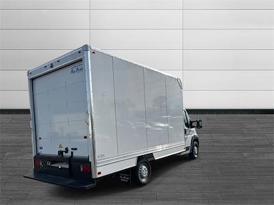 New 2026 Ram ProMaster 3500 Box Van for sale #F151162 - photo 2