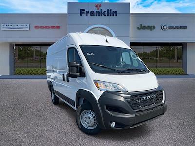 2026 Ram ProMaster 1500 High Roof FWD Empty Cargo Van for sale #F156056 - photo 1