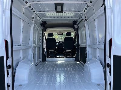 2026 Ram ProMaster 1500 High Roof FWD Empty Cargo Van for sale #F156056 - photo 2