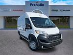2026 Ram ProMaster 1500 High Roof FWD Empty Cargo Van for sale #F156056 - photo 1