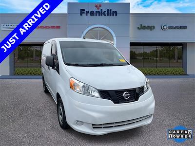 Used 2021 Nissan NV200 - photo 1