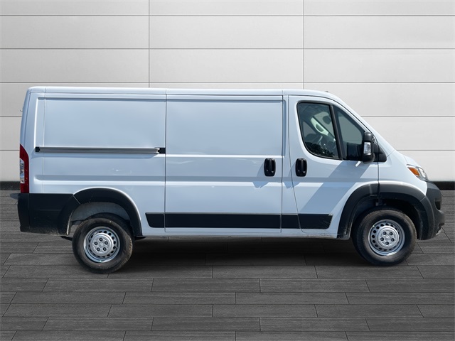 New 2026 Ram ProMaster 1500 - photo 5