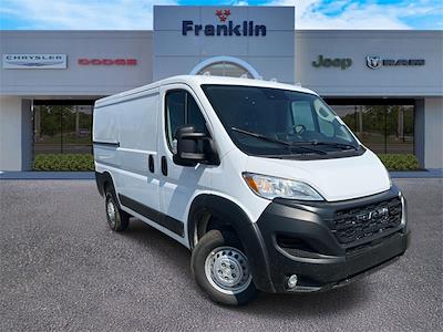 2026 Ram ProMaster 1500 Standard Roof FWD Empty Cargo Van for sale #F159132 - photo 1