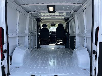 2026 Ram ProMaster 1500 Standard Roof FWD Empty Cargo Van for sale #F159132 - photo 2