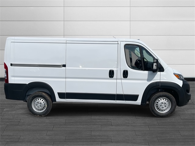 New 2026 Ram ProMaster 1500 - photo 5