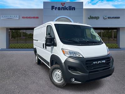 2026 Ram ProMaster 1500 Standard Roof FWD Empty Cargo Van for sale #F159133 - photo 1