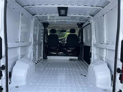 2026 Ram ProMaster 1500 Standard Roof FWD Empty Cargo Van for sale #F159133 - photo 2
