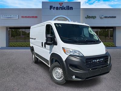 New 2026 Ram ProMaster 1500 Standard Roof Empty Cargo Van for sale #F159134 - photo 1