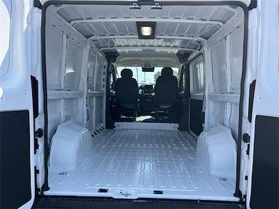 2026 Ram ProMaster 1500 Standard Roof FWD Empty Cargo Van for sale #F159134 - photo 2