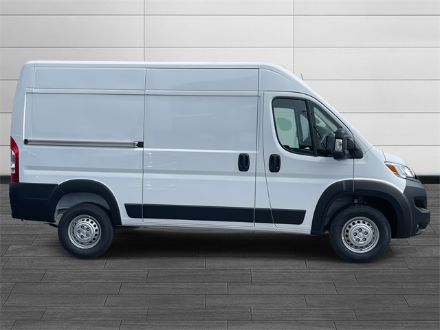 New 2026 Ram ProMaster 1500 - photo 5