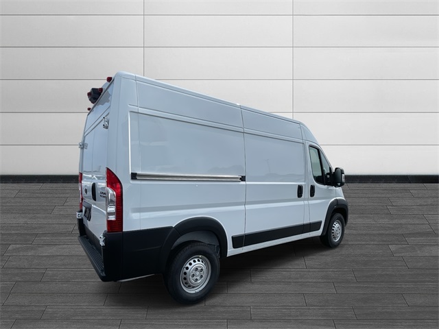New 2026 Ram ProMaster 1500 - photo 6