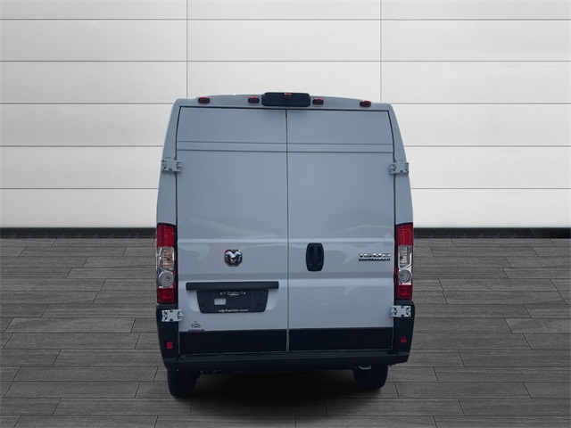 New 2026 Ram ProMaster 1500 - photo 7