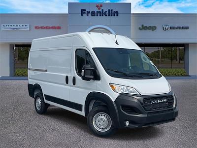 2026 Ram ProMaster 1500 High Roof FWD Empty Cargo Van for sale #F159459 - photo 1