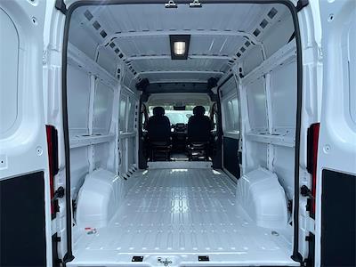 2026 Ram ProMaster 1500 High Roof FWD Empty Cargo Van for sale #F159459 - photo 2