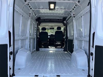 New 2026 Ram ProMaster 1500 High Roof Empty Cargo Van for sale #F159460 - photo 2