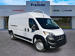 New 2026 Ram ProMaster 2500 High Roof Empty Cargo Van for sale #F165690 - photo 1