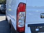 New 2026 Ram ProMaster 2500 High Roof Empty Cargo Van for sale #F165690 - photo 11