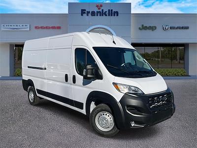 New 2026 Ram ProMaster 2500 High Roof Empty Cargo Van for sale #F165691 - photo 1