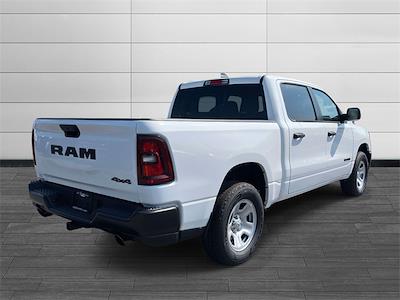 2026 Ram 1500 Crew Cab 4WD Pickup for sale #F174395 - photo 2