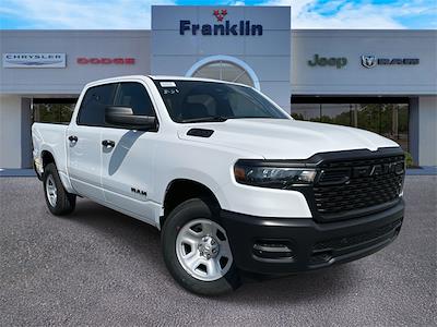 2026 Ram 1500 Crew Cab 4WD Pickup for sale #F174396 - photo 1