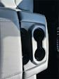 2026 Ram 1500 Crew Cab 4WD Pickup for sale #F174396 - photo 12