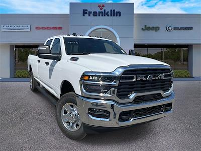 New 2026 Ram 2500 Tradesman Crew Cab 4x4 Pickup for sale #F181849 - photo 1