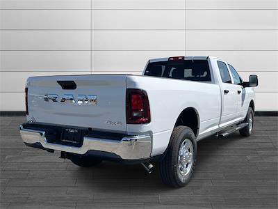 New 2026 Ram 2500 Tradesman Crew Cab 4x4 Pickup for sale #F181849 - photo 2