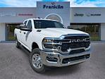 New 2026 Ram 2500 Tradesman Crew Cab 4x4 Pickup for sale #F181849 - photo 1