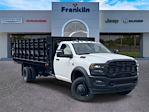 New 2026 Ram 5500 Regular Cab Stake Bed for sale #F182071 - photo 1