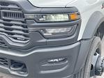 New 2026 Ram 5500 Regular Cab Stake Bed for sale #F182071 - photo 9