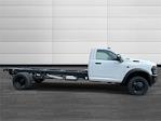 2026 Ram 5500 Regular Cab DRW 4WD Cab Chassis for sale #F182072 - photo 3