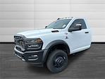 2026 Ram 5500 Regular Cab DRW 4WD Cab Chassis for sale #F182072 - photo 6