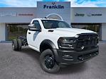2026 Ram 4500 Regular Cab DRW RWD Cab Chassis for sale #F182103 - photo 1