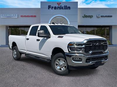 2026 Ram 2500 Crew Cab 4x4 Pickup for sale #F184468 - photo 1