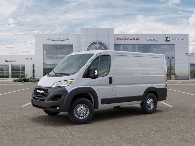 New 2026 Ram ProMaster 1500 - photo 2