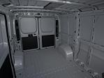New 2026 Ram ProMaster 1500 Standard Roof Empty Cargo Van for sale #F185733 - photo 15
