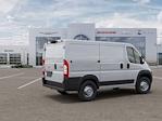 New 2026 Ram ProMaster 1500 Standard Roof Empty Cargo Van for sale #F185733 - photo 4
