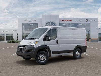 New 2026 Ram ProMaster 1500 - photo 1