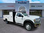2024 Ram 5500 Regular Cab DRW 4WD Mechanics Body for sale #F187157 - photo 1