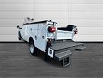 2024 Ram 5500 Regular Cab DRW 4WD Mechanics Body for sale #F187157 - photo 5