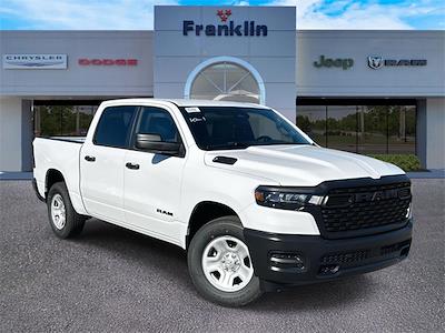 2026 Ram 1500 Crew Cab 4WD Pickup for sale #F187331 - photo 1